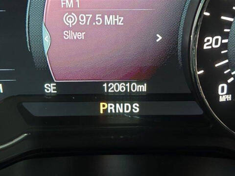 2017 Lincoln MKC Premiere