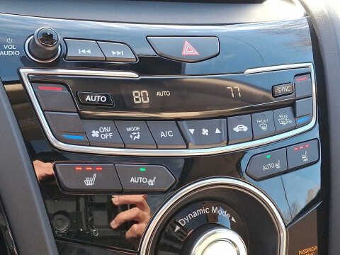 2024 Acura RDX SH-AWD w/Tech