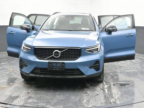2024 Volvo XC40