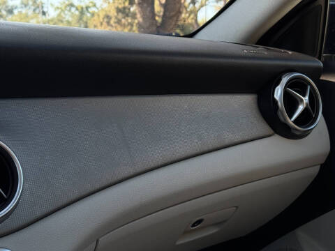 2018 Mercedes-Benz GLA GLA 250 4MATIC