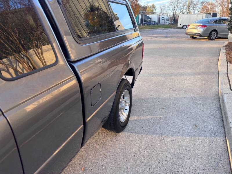 2006 Ford Ranger XLT