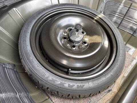 2012 Chevrolet Malibu LS