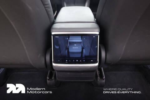 2023 Tesla Model X