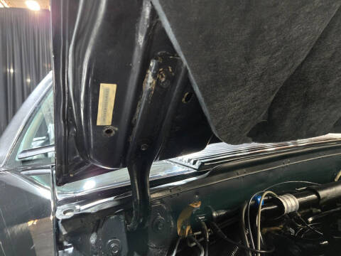 1987 Ford Mustang GT