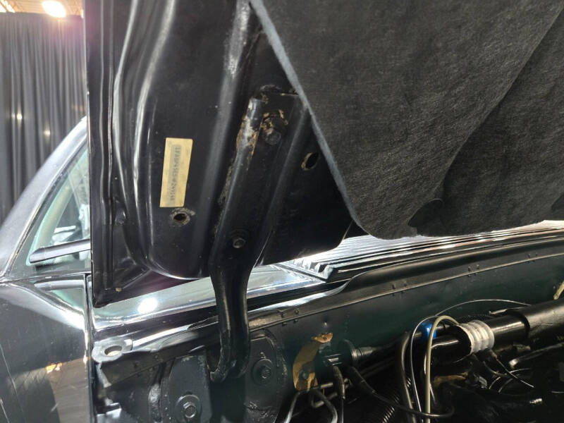 1987 Ford Mustang GT