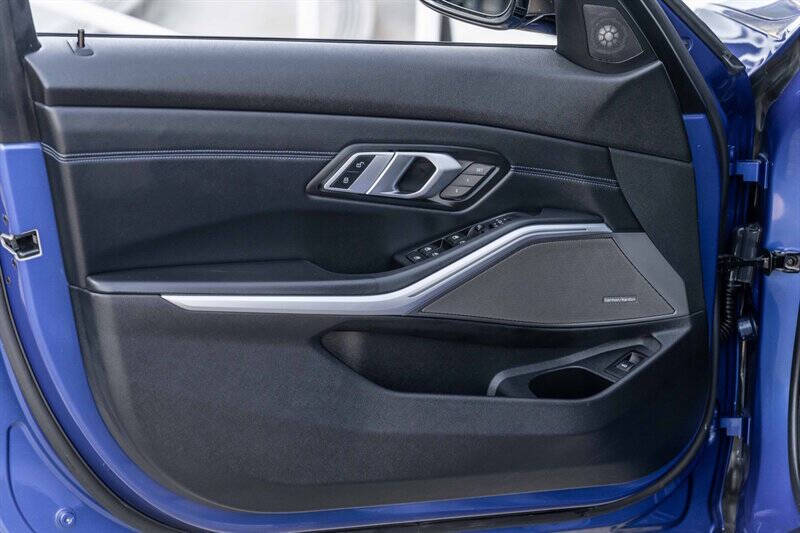 2020 BMW 3 Series M340i