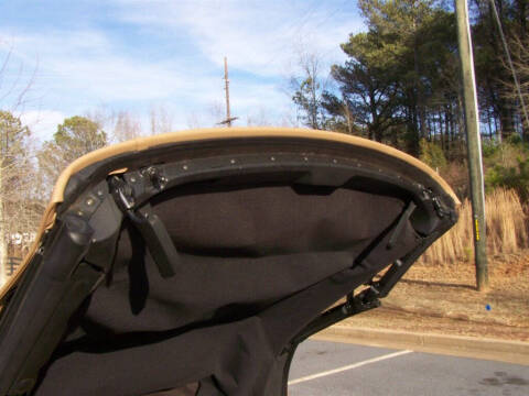 1994 Ford Mustang SVT Cobra