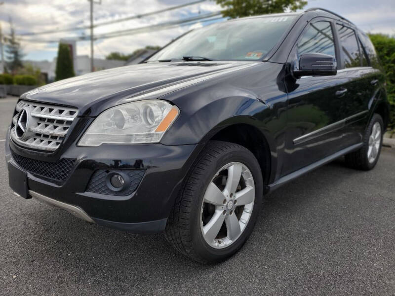 2011 Mercedes-Benz M-Class for sale at My Car Auto Sales in Lakewood NJ