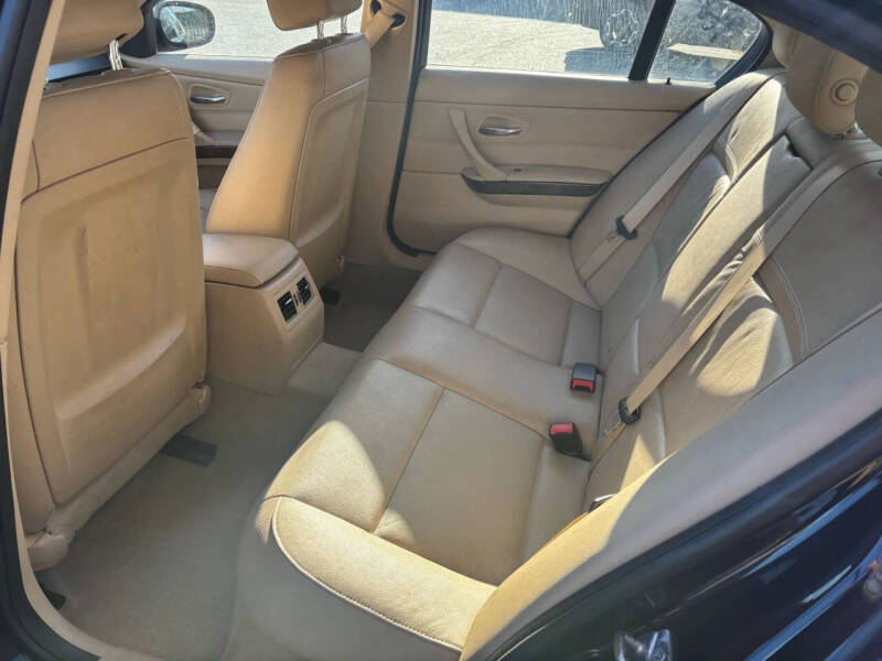 2010 BMW 3 Series 328i xDrive