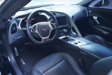 2016 Chevrolet Corvette Z06