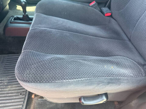 2005 Dodge Ram 2500