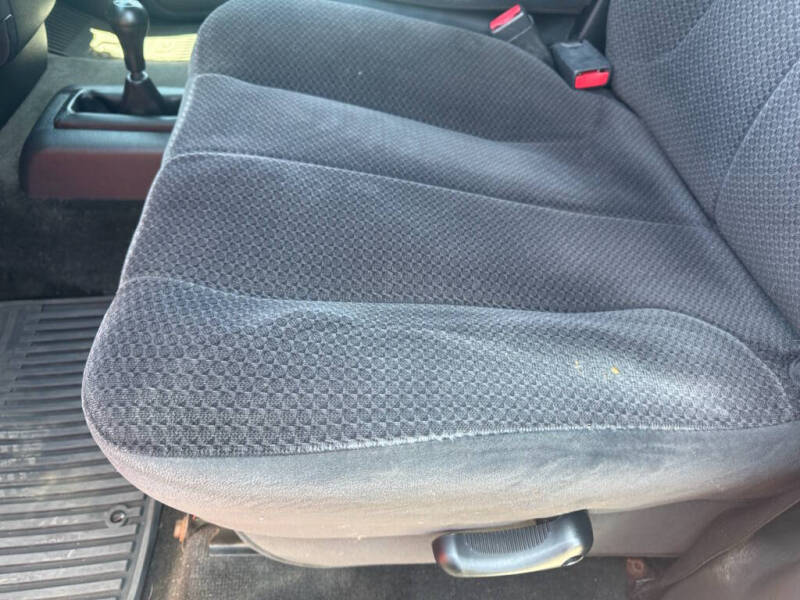 2005 Dodge Ram 2500