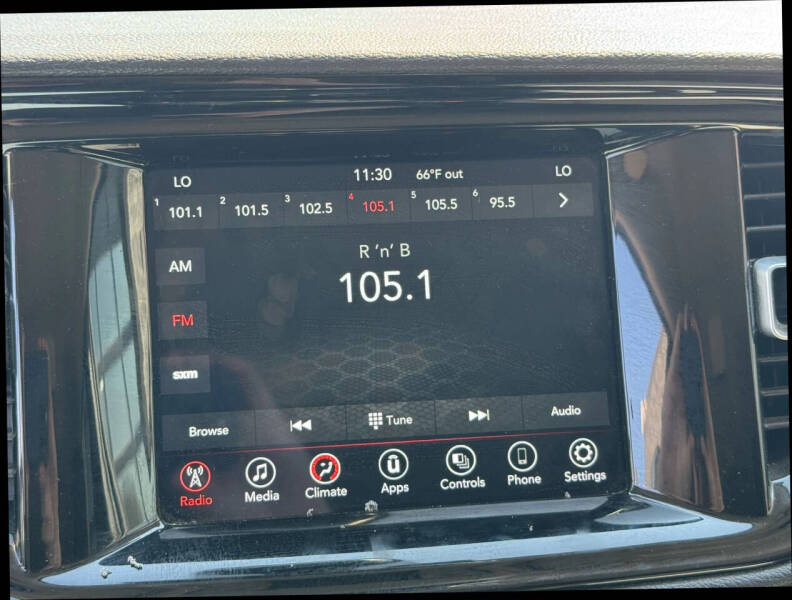 2022 Dodge Durango SXT