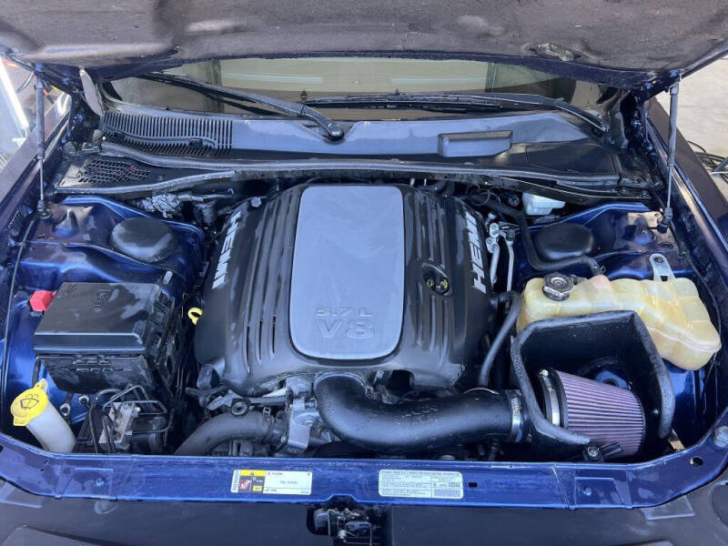 2013 Dodge Challenger R/T