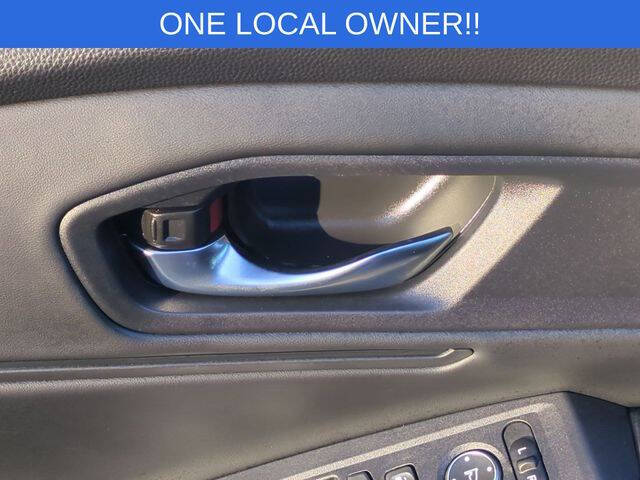 2023 Honda Accord Hybrid