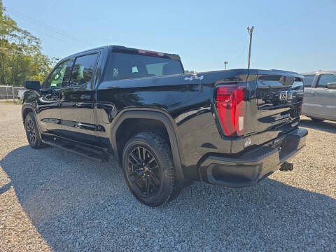 2022 GMC Sierra 1500 Limited