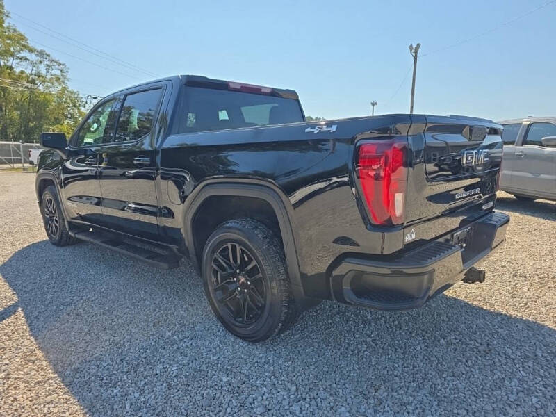 2022 GMC Sierra 1500 Limited