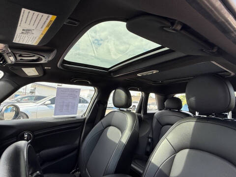 2019 MINI Hardtop 4 Door Cooper