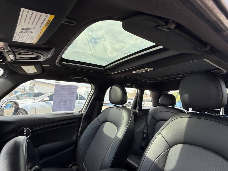 2019 MINI Hardtop 4 Door Cooper