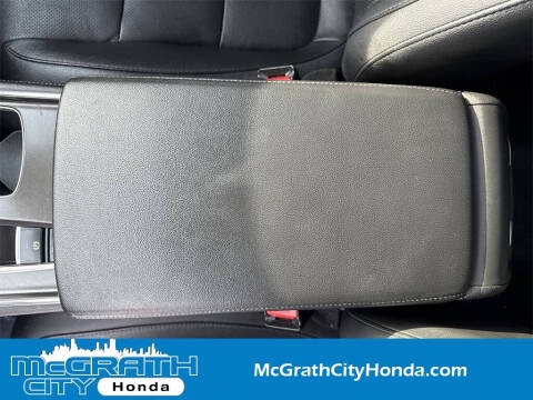 2019 Honda Accord Touring