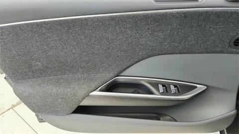 2024 Lucid Air Touring