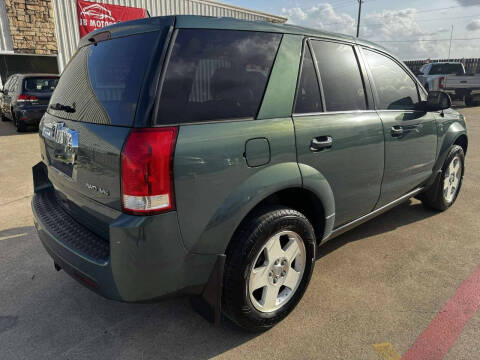 2007 Saturn Vue