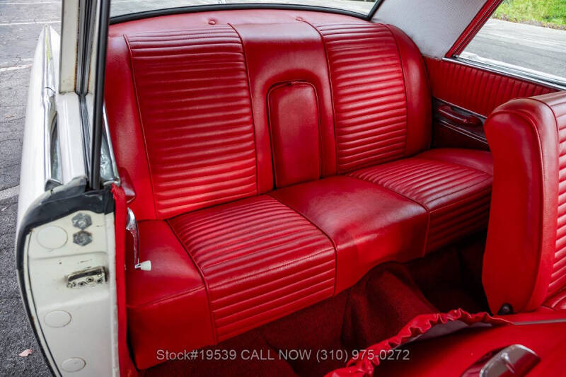 1962 Studebaker Hawk