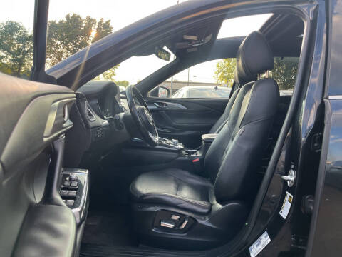 2020 Mazda CX-9 Grand Touring