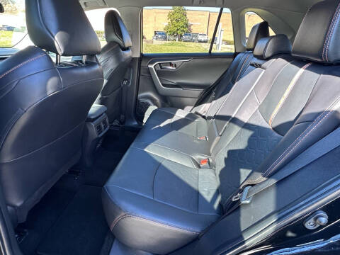 2023 Toyota RAV4 Adventure