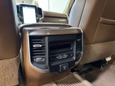 2022 RAM 3500 Laramie