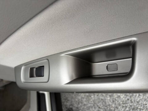 2010 Subaru Forester 2.5X Limited