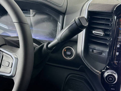 2026 RAM 4500