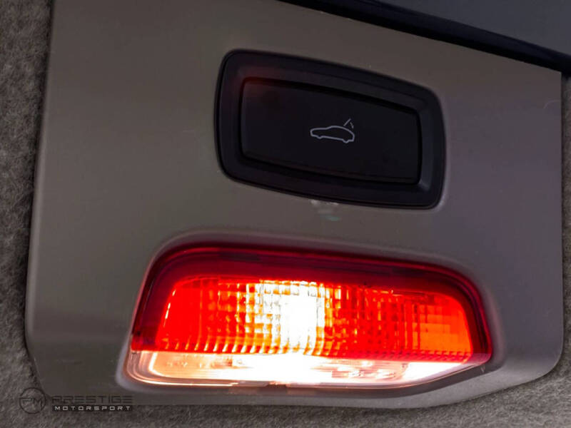 2013 Porsche Cayenne Diesel