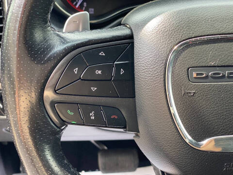 2020 Dodge Durango GT Plus