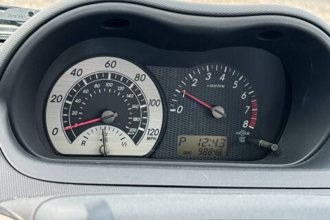 2006 Scion xA