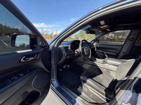 2021 Dodge Durango SRT 392