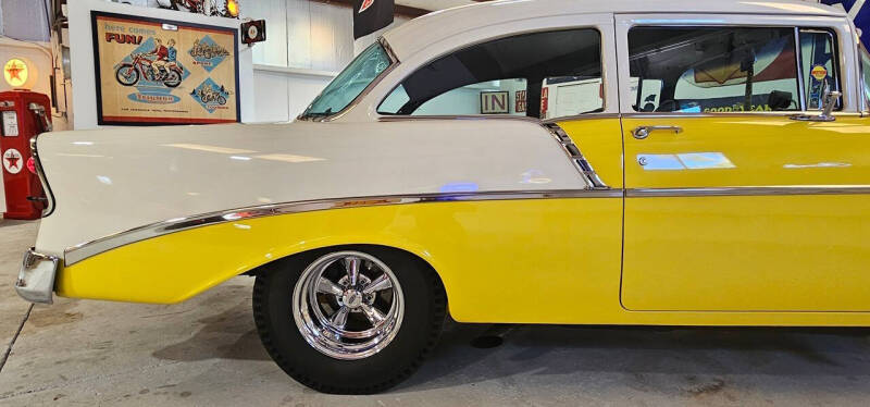 1956 Chevrolet 210