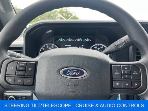 2025 Ford F-350 Super Duty XL