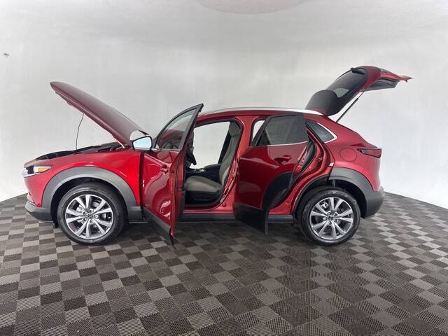 2025 Mazda CX-30 2.5 S Preferred