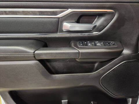 2024 RAM 1500 Lone Star