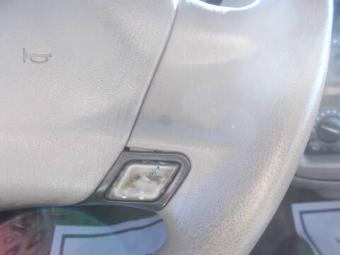 2005 Chevrolet Impala