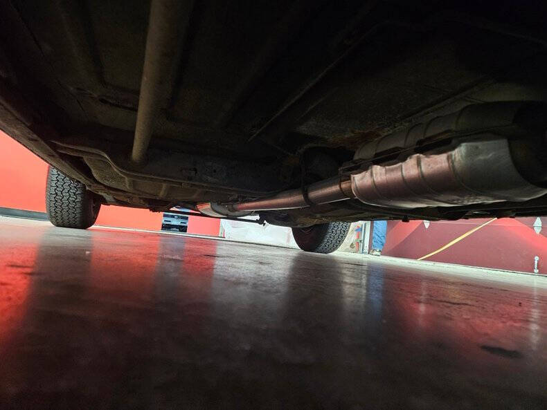 1983 Cadillac Eldorado