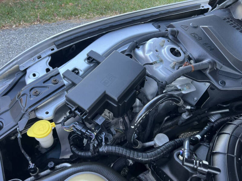 2015 Ford Mustang V6