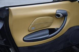 2000 Porsche Boxster