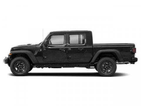 2023 Jeep Gladiator Freedom