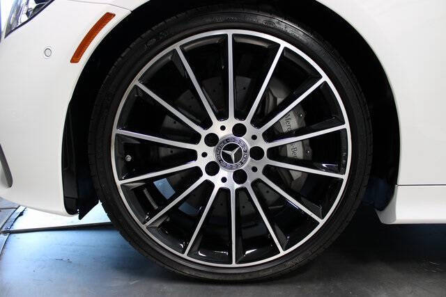 2023 Mercedes-Benz E-Class E 450