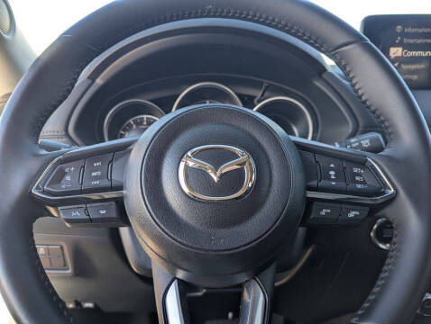 2023 Mazda CX-5 2.5 S Select