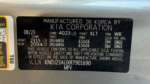 2024 Kia Soul