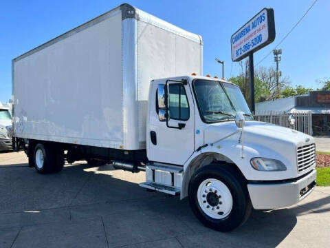 2013 Freightliner M2 106 for sale at Camarena Auto Inc in Grand Prairie TX