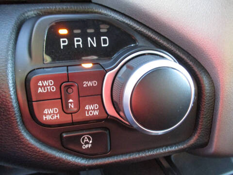 2024 RAM 1500 Big Horn